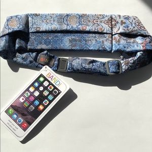 Bandi Pocket Belt